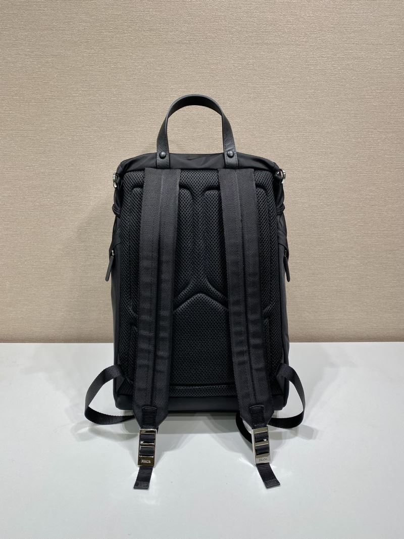 Prada Backpacks